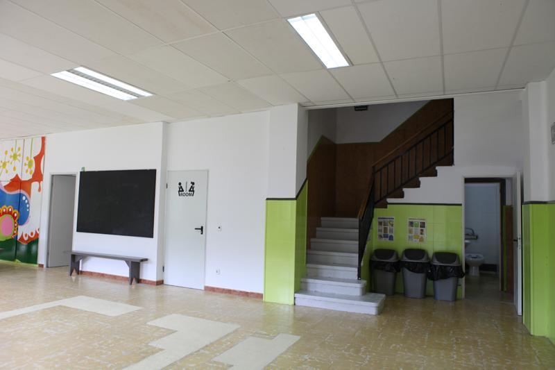 Casa De Colonies Vall De Boi - Verge Blanca Llesp Luaran gambar